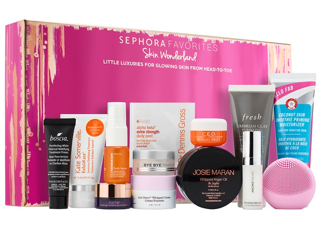 Những set mỹ phẩm giá trị từ Sephora rất đáng để sở hữu trong mùa sale ảnh 6