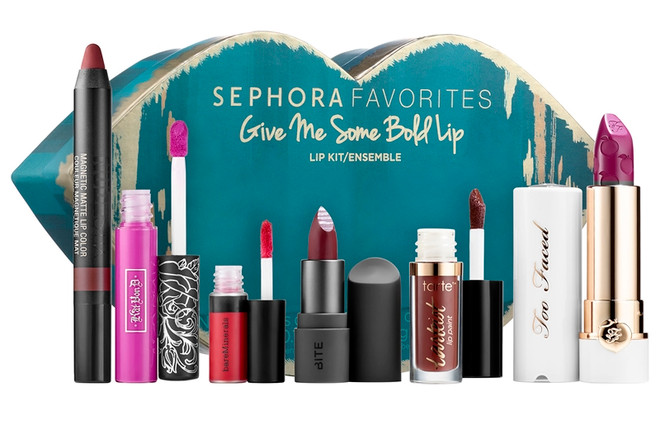 Những set mỹ phẩm giá trị từ Sephora rất đáng để sở hữu trong mùa sale ảnh 4