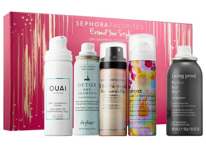Những set mỹ phẩm giá trị từ Sephora rất đáng để sở hữu trong mùa sale ảnh 3
