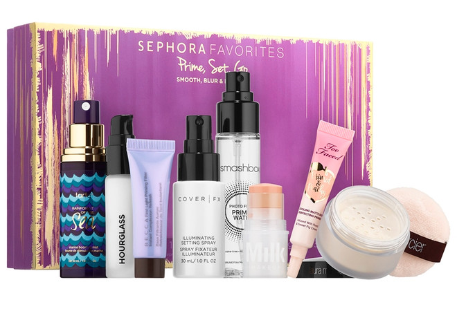 Những set mỹ phẩm giá trị từ Sephora rất đáng để sở hữu trong mùa sale ảnh 7