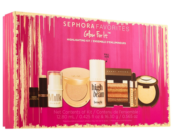 Những set mỹ phẩm giá trị từ Sephora rất đáng để sở hữu trong mùa sale ảnh 5