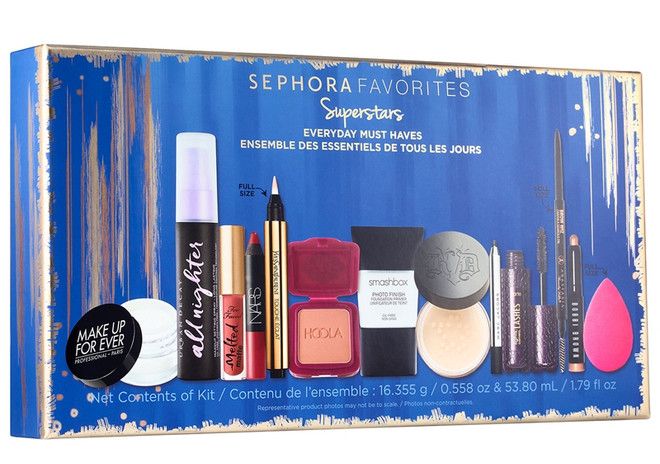 Những set mỹ phẩm giá trị từ Sephora rất đáng để sở hữu trong mùa sale ảnh 1