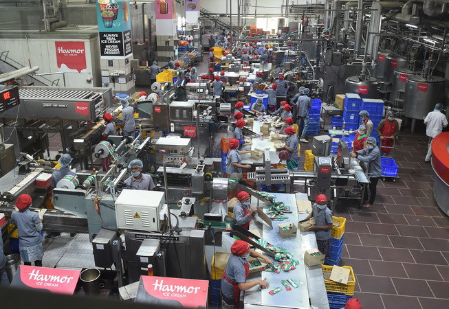 ADB dự báo tăng trưởng của Ấn Độ trong giai đoạn 2018-2019 ảnh 1