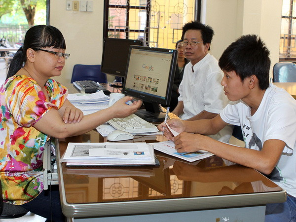 Giới trẻ Việt tự tin vào khả năng tìm việc ngay sau khi ra trường ảnh 1