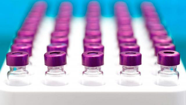 Ảnh minh họa. (Nguồn: her.ie) Mỹ: Có thể ngăn ngừa 92% ca ung thư do HPV nếu tiêm phòng vắcxin ảnh 1