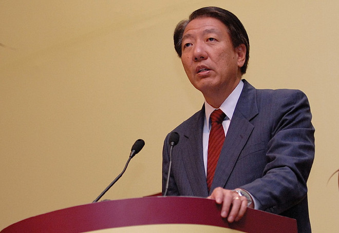 Học giả 25 nước dự hội thảo an ninh châu Á-Thái Bình Dương ảnh 1