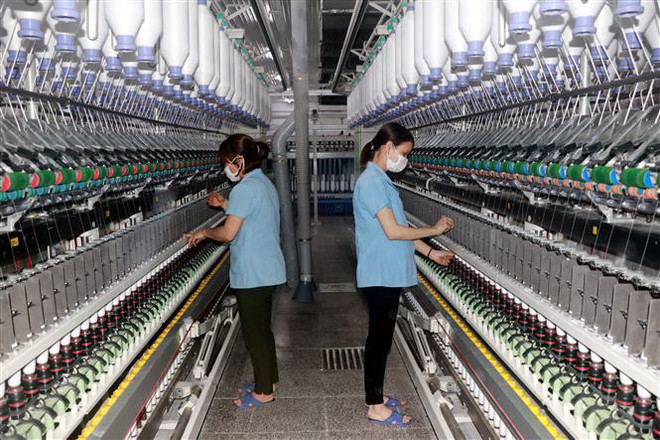 Báo Anh: Yếu tố thúc đẩy Việt Nam trở thành điểm sáng của châu Á ảnh 2