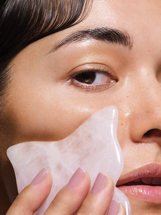 Phương pháp cổ xưa trở thành những xu hướng làm đẹp mới ảnh 2