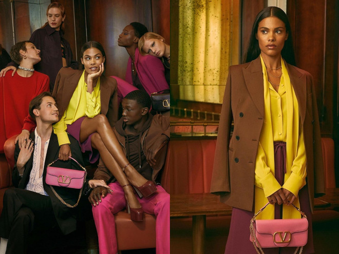 Grunge Academia - diện mạo mới của phong cách thời trang học đường ảnh 7