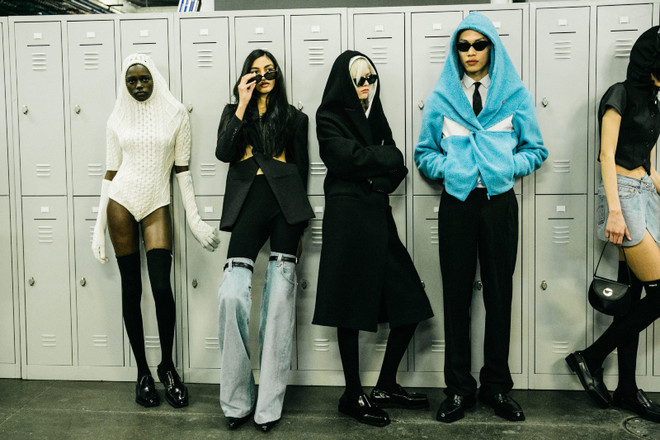 Grunge Academia - diện mạo mới của phong cách thời trang học đường ảnh 5