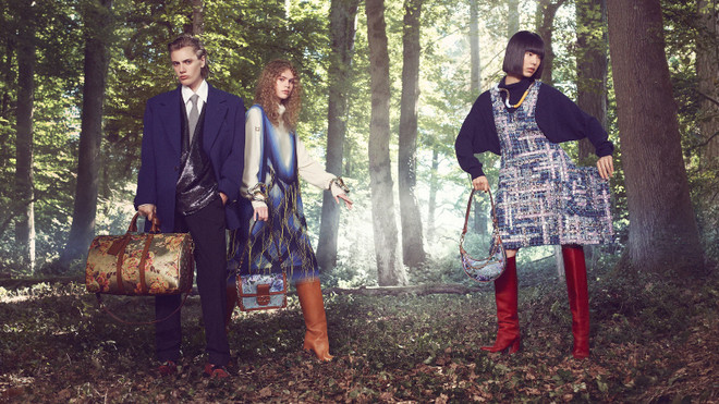 Grunge Academia - diện mạo mới của phong cách thời trang học đường ảnh 1