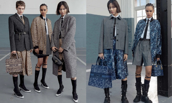 Grunge Academia - diện mạo mới của phong cách thời trang học đường ảnh 2