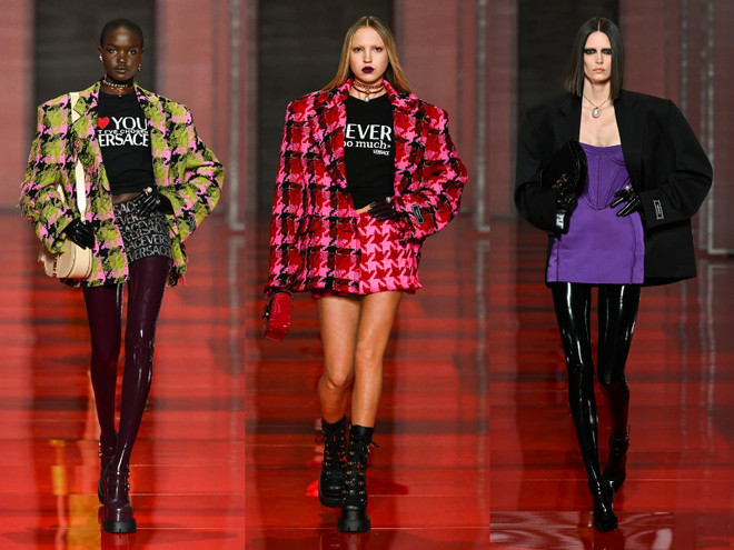 Grunge Academia - diện mạo mới của phong cách thời trang học đường ảnh 6