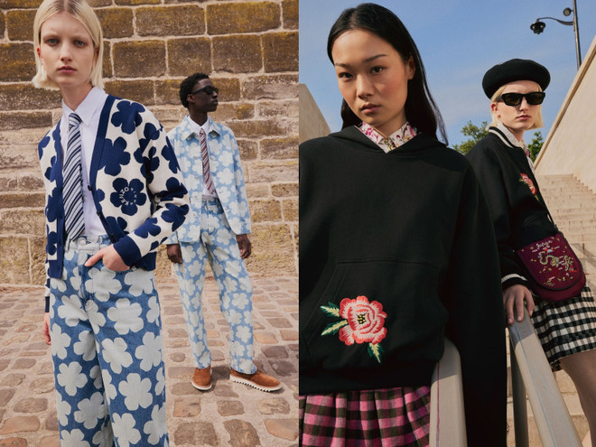 Grunge Academia - diện mạo mới của phong cách thời trang học đường ảnh 3