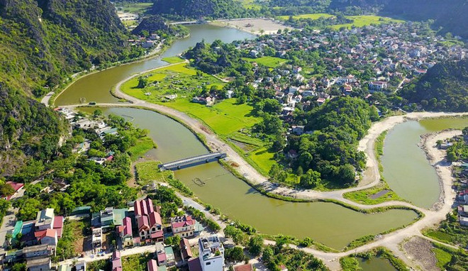 Những điểm du lịch tuyệt vời ở Việt Nam phải đến vào mùa Thu ảnh 2