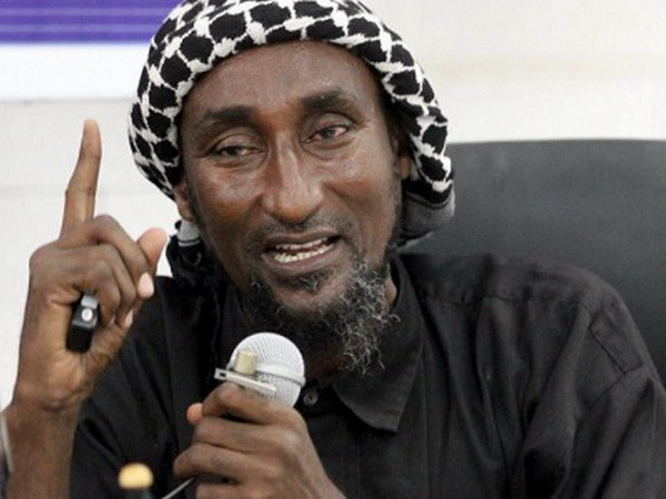 Chủ mưu vụ thảm sát sinh viên ở Kenya bị tiêu diệt ở Somalia ảnh 1