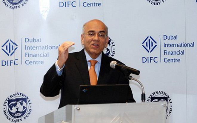 Quỹ Tiền tệ Quốc tế có thể đồng ý cho Iraq vay 800 triệu USD ảnh 1