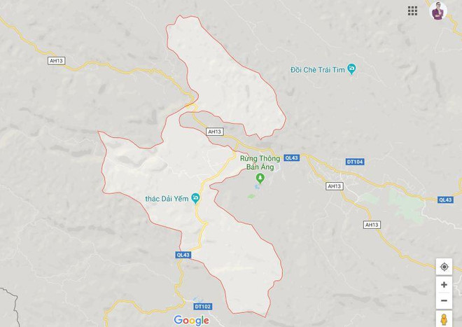 Sơn La: Phóng hỏa đốt nhà khiến 5 người thương vong ảnh 1