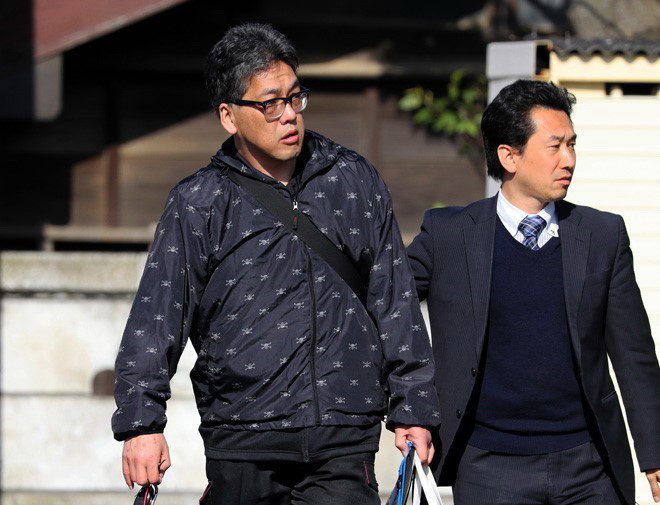 Nghi phạm sát hại bé Nhật Linh tiếp tục phủ nhận cáo buộc ảnh 1