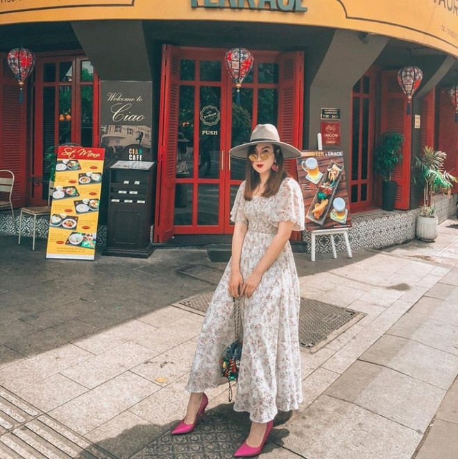 Mỹ nhân Việt khoe nhan sắc đỉnh cao với street style sành điệu ảnh 12