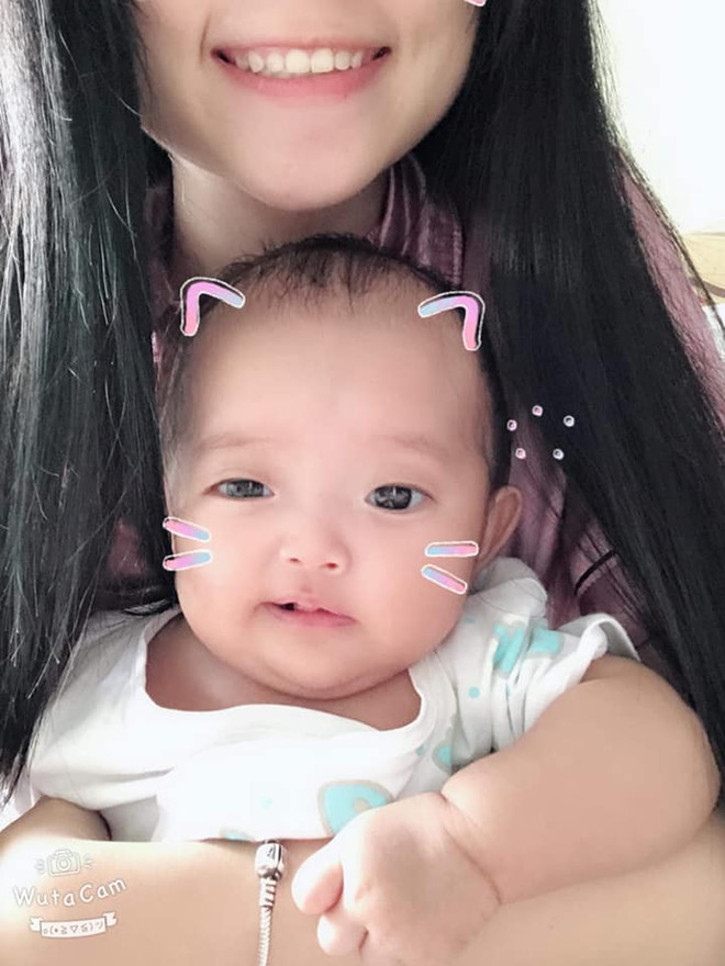 “Ngũ long công chúa” chào đời vào năm 2018 của showbiz Việt ảnh 9