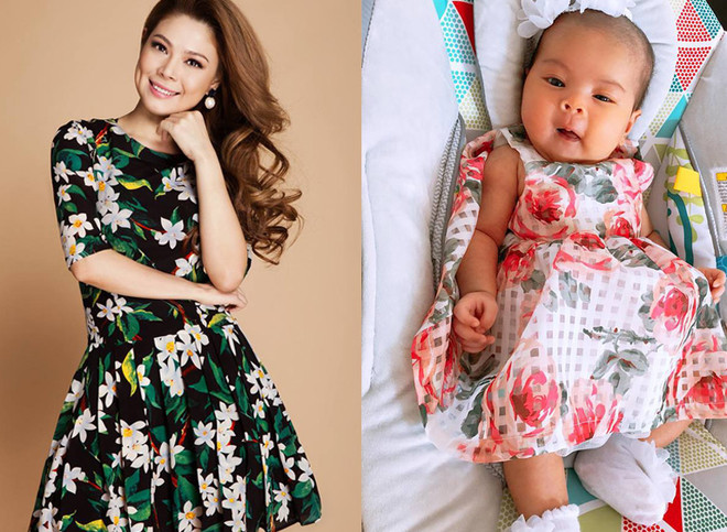 “Ngũ long công chúa” chào đời vào năm 2018 của showbiz Việt ảnh 12