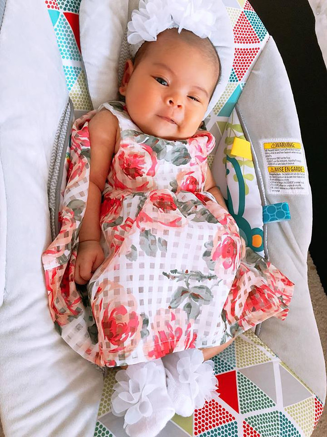 “Ngũ long công chúa” chào đời vào năm 2018 của showbiz Việt ảnh 13