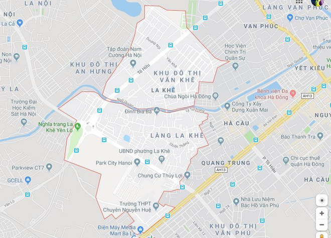 Hà Nội: Mâu thuẫn gia đình, chồng đâm vợ tử vong ảnh 1