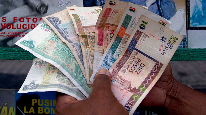 Cuba sẽ trả 3 triệu euro cho Tây Ban Nha trong năm nay ảnh 1