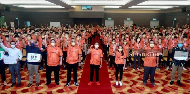 Malaysia yêu cầu thành viên dự SEA Games tuân thủ quy tắc phòng dịch ảnh 1