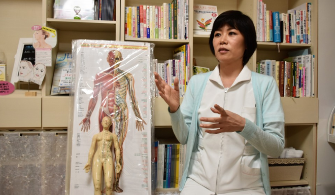 Nhiều người Nhật Bản có xu hướng hiến xác phục vụ đào tạo bác sỹ ảnh 1