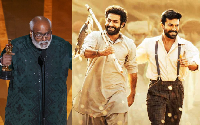 Lắng nghe 11 “linh hồn” của tác phẩm điện ảnh được gọi tên tại Oscar ảnh 11