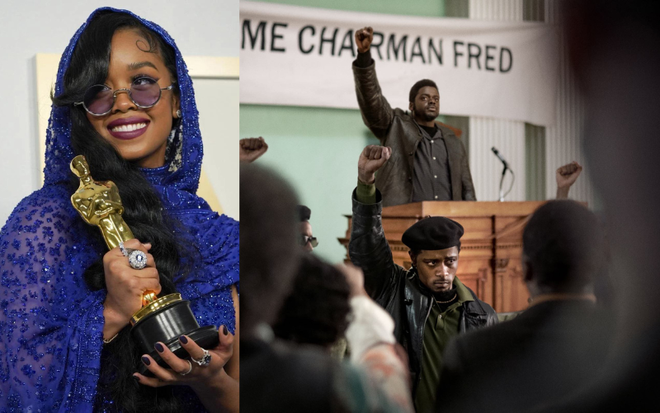 Lắng nghe 11 “linh hồn” của tác phẩm điện ảnh được gọi tên tại Oscar ảnh 9