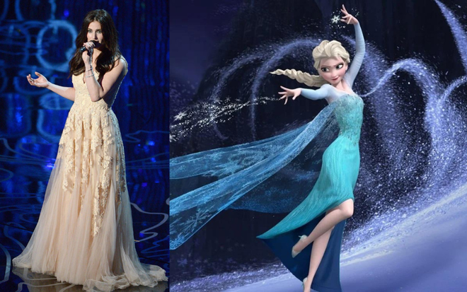 Lắng nghe 11 “linh hồn” của tác phẩm điện ảnh được gọi tên tại Oscar ảnh 2