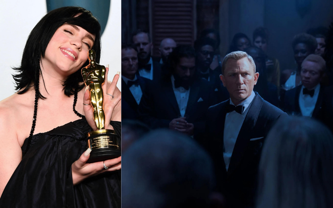 Lắng nghe 11 “linh hồn” của tác phẩm điện ảnh được gọi tên tại Oscar ảnh 10