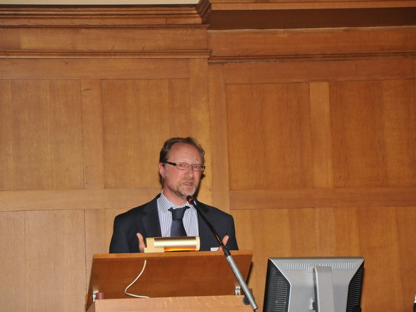 Tỉnh Đông Flanders của Bỉ quảng bá về đầu tư vào Việt Nam ảnh 1