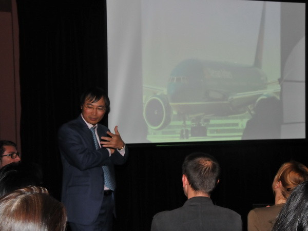 Quảng bá du lịch Việt Nam tại thị trường các nước Benelux ảnh 1