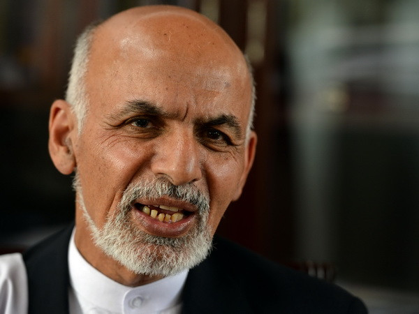 Afghanistan: Ứng viên Ghani hối thúc công bố kết quả bầu tổng thống ảnh 1