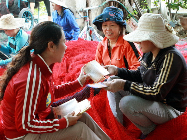 Đà Nẵng triển khai hiệu quả kiểm soát dân số vùng biển đảo ảnh 1