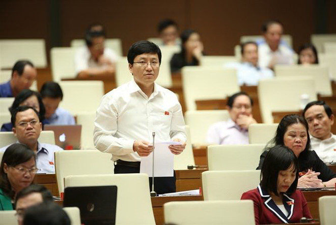 Nâng cao chất lượng hoạt động điều tra, tuy tố, xét xử, thi hành án ảnh 1