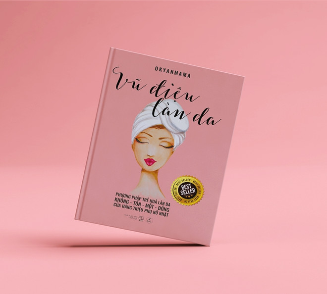 ''Vũ điệu làn da' - Cẩm nang làm đẹp không tốn một đồng từ phụ nữ Nhật ảnh 4