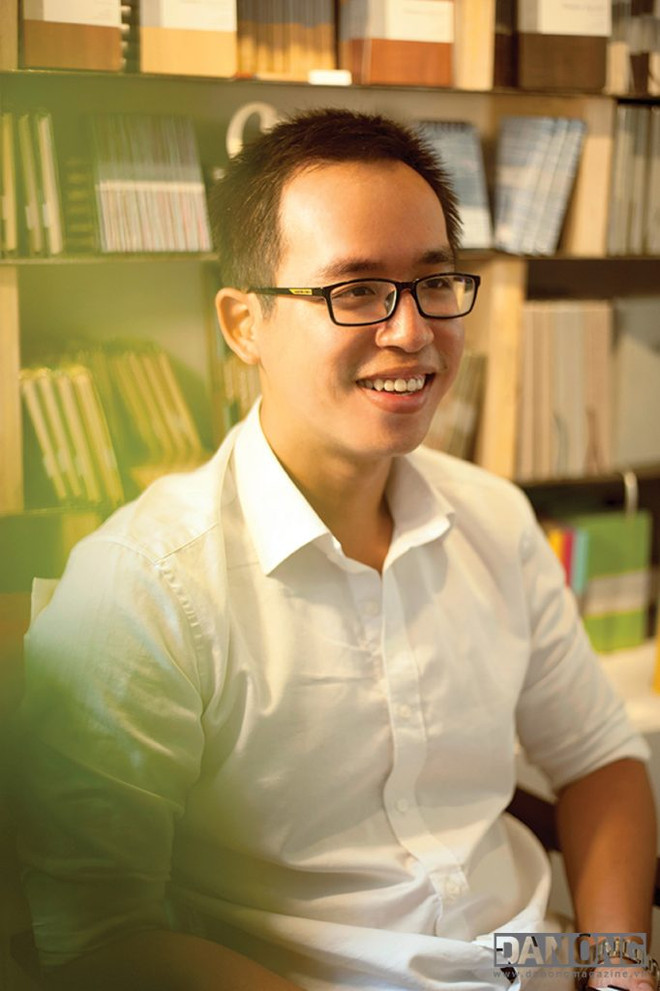 Phạm Vĩnh Lộc: ''Lịch sử là những bài học đắt giá cho tương lai'' ảnh 2