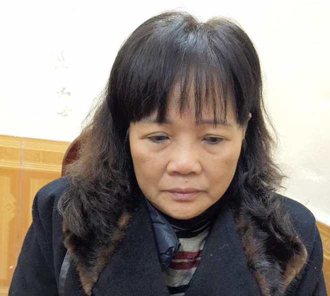 Bắt giữ siêu lừa đảo gần 10 tỷ đồng từng bỏ trốn suốt 5 năm ảnh 1