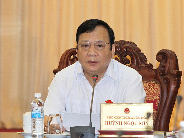 Bảo đảm chặt việc phong, thăng quân hàm tướng công an ảnh 1