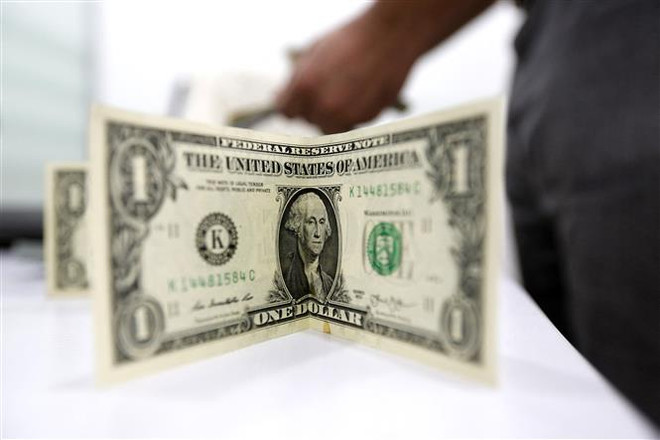 Giới phân tích: Fed sẽ tăng lãi suất cơ bản thêm 0,25 điểm phần trăm ảnh 1