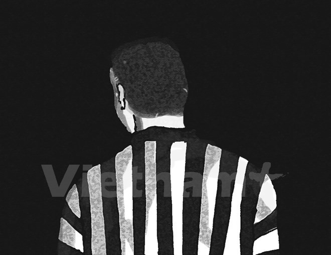 Bị can 17 tuổi tử vong do bị bạn cùng buồng tạm giam hành hung ảnh 1