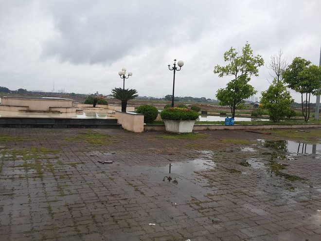 Phát hiện thiếu nữ tử vong trong khu đô thị Nam An Khánh ảnh 1