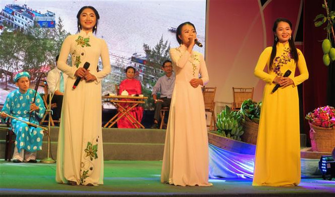 Đưa đờn ca tài tử trở thành sản phẩm du lịch đặc trưng của TP. HCM ảnh 1