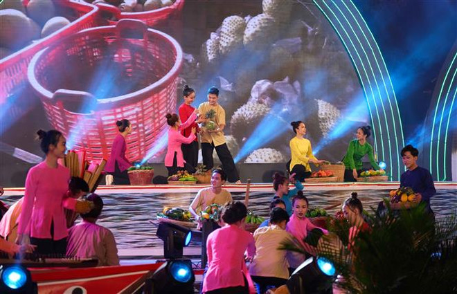 Đưa đờn ca tài tử trở thành sản phẩm du lịch đặc trưng của TP. HCM ảnh 2