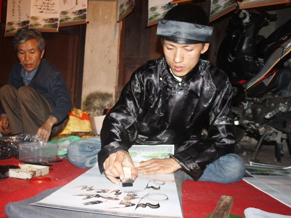 Hà Nội rạo rực chuyển mình sang năm mới Giáp Ngọ ảnh 3